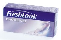 Freshlook Colorblends Pack Shot