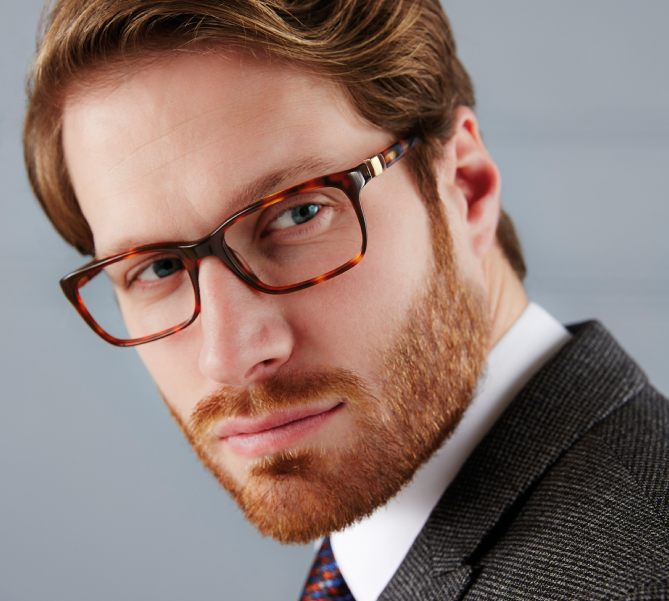 Dunelm Optical - Mens Frames