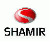 Shamir Logo