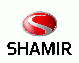 Shamir Logo