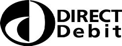 Direct Debit Logo