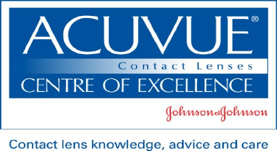Acuvue Centre of Excellence