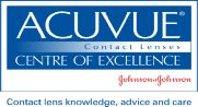 Acuvue Centre of Excellence