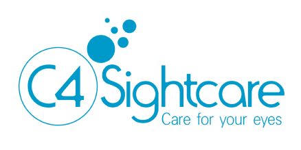 C4 Sightcare Logo