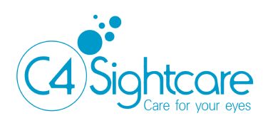 C4 Sightcare Logo