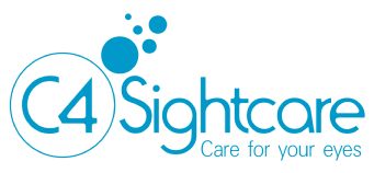 C4 Sightcare Logo